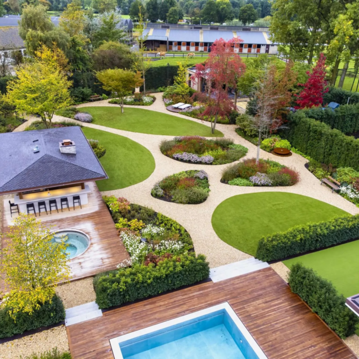 artificial turf
