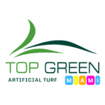 Logo Top Green Miami