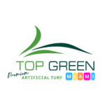 Logo Top Green Miami