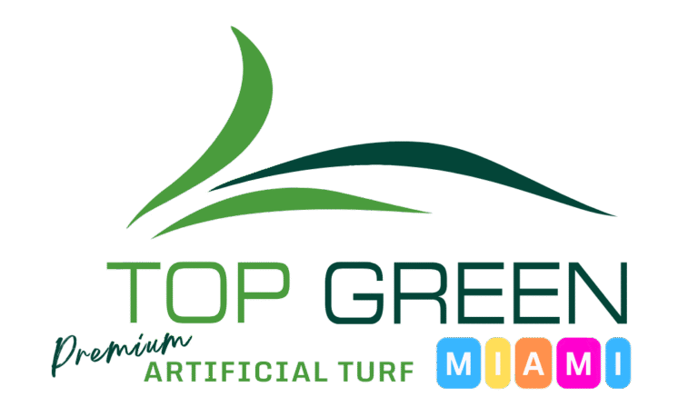 Logo Top Green Miami