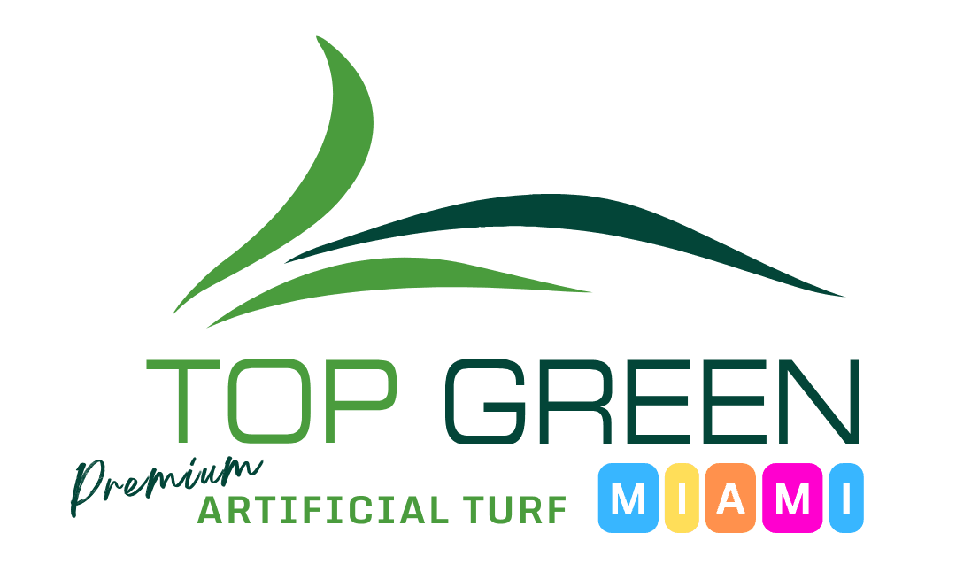 Logo Top Green Miami