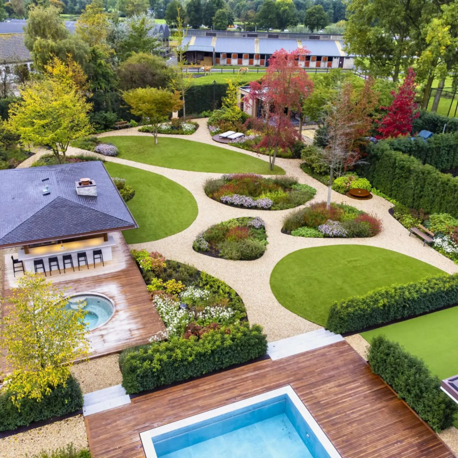 artificial turf